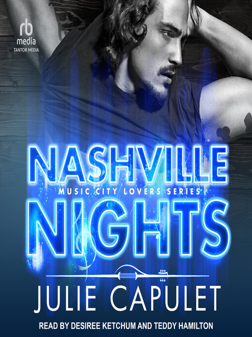 Title details for Nashville Nights by Julie Capulet - Available